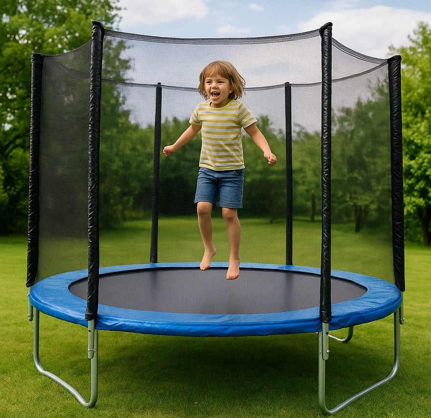  Kids Trampoline