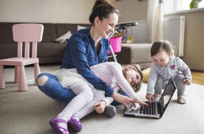 Mastering the Chaos: Time Management Tips Every Parent Needs to Use - Lupipop