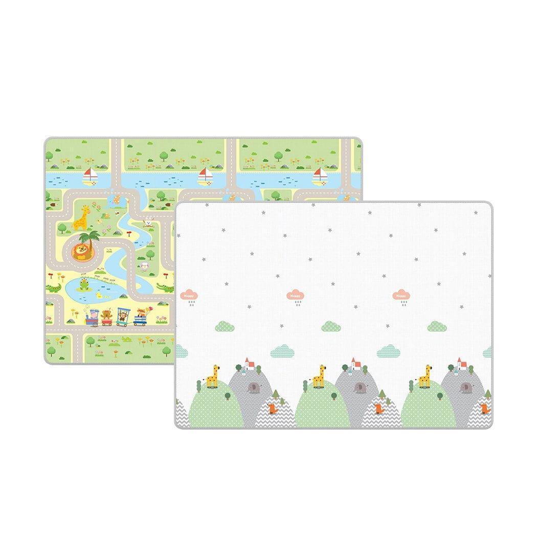  baby play mat