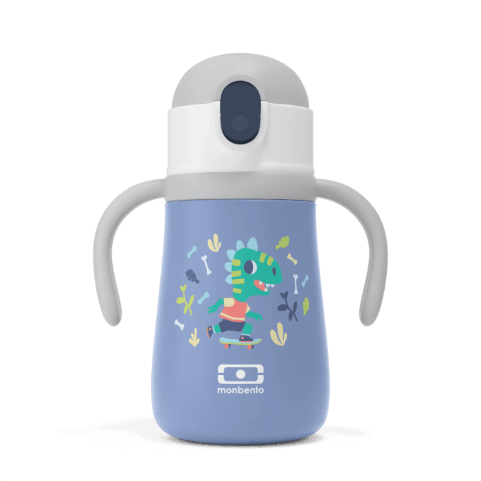 Baby Water Bottle