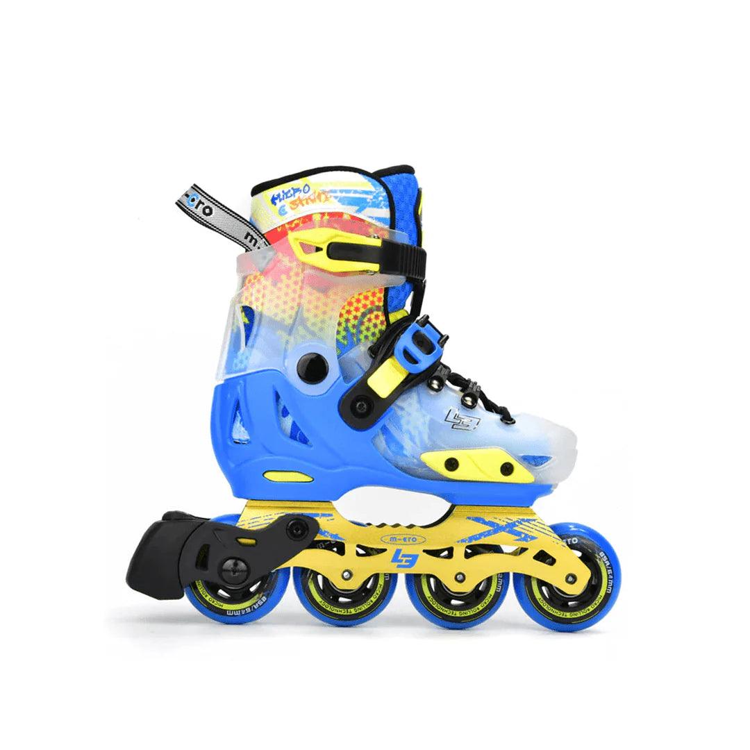 Kids Adjustable Roller Blades