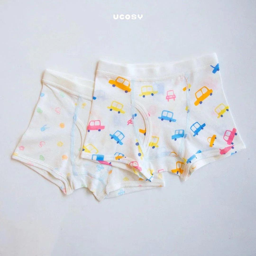Kids Underwear