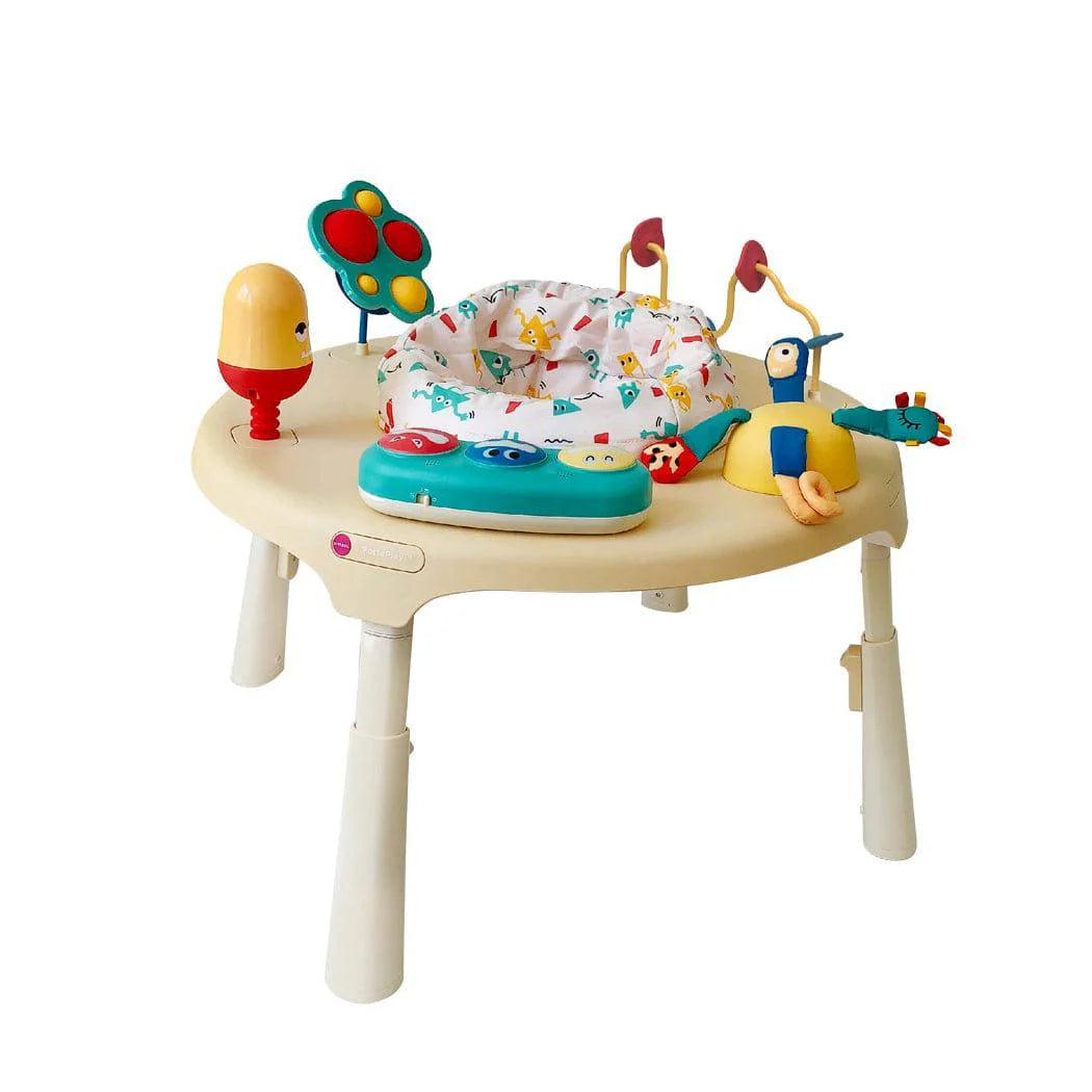 Toddler Activity Table