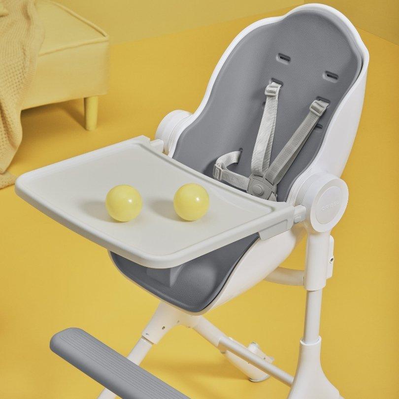 Baby Led Weaning - Lupipop