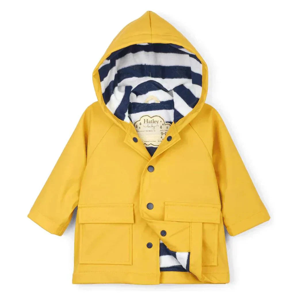 kids raincoat