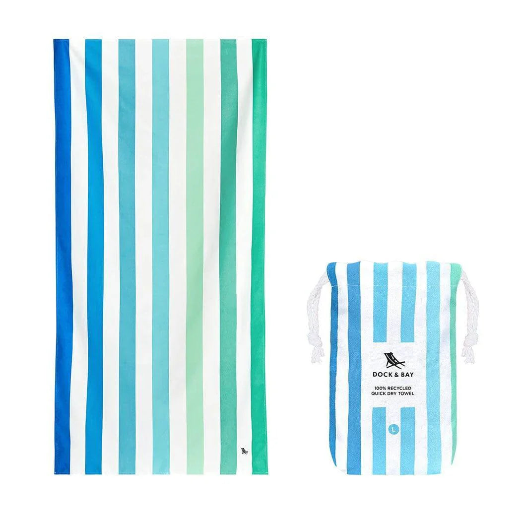 Beach Towel