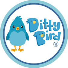 Ditty Bird - Lupipop