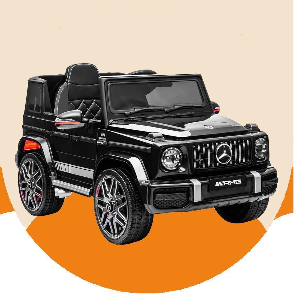 Kids Electric Cars Ride On Toys