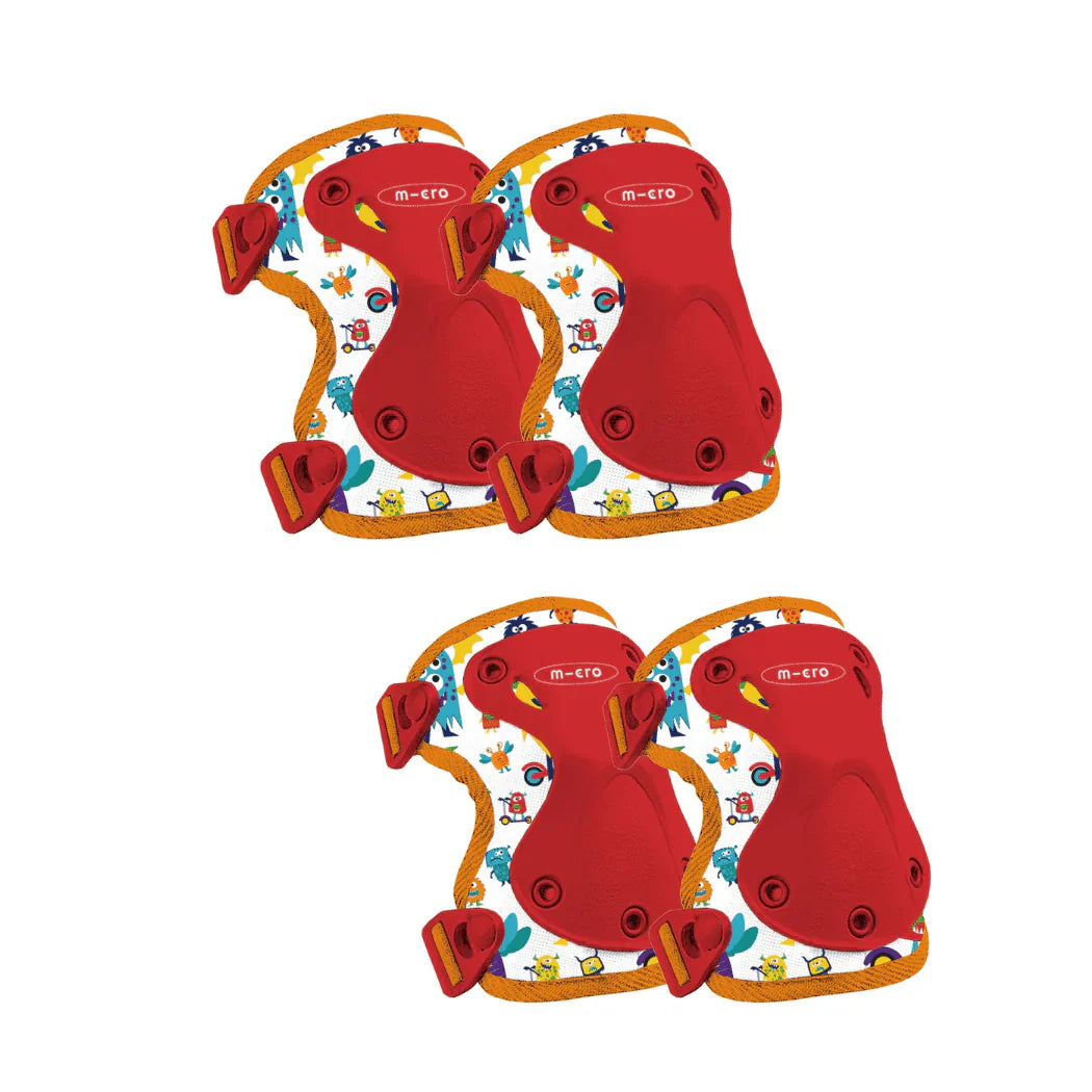 Kids Knee and Elbow Pads