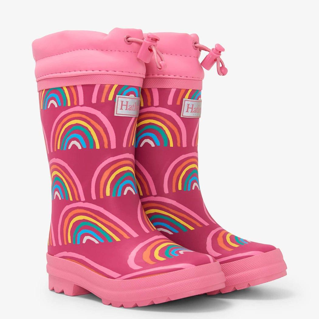 kids gumboots​