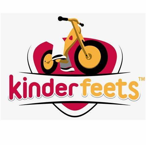 Kinderfeets - Lupipop