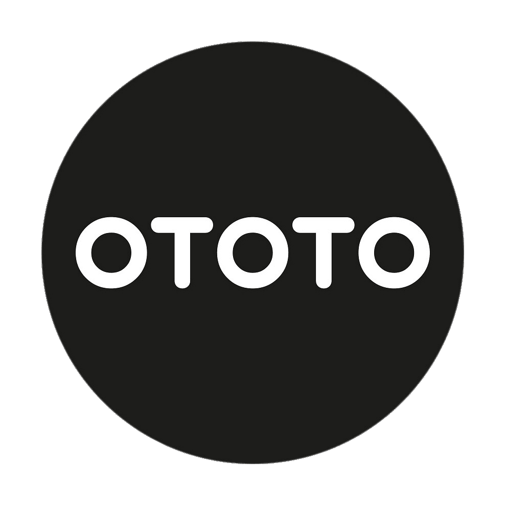 OTOTO - Lupipop