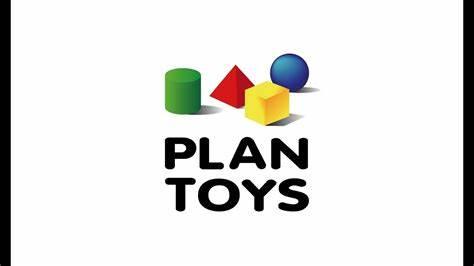 Plan Toys - Lupipop