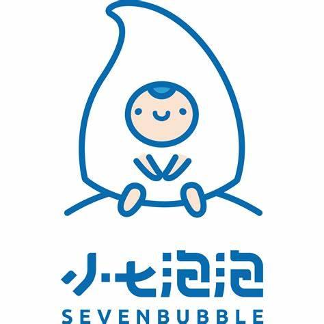 Seven Bubbles - Lupipop