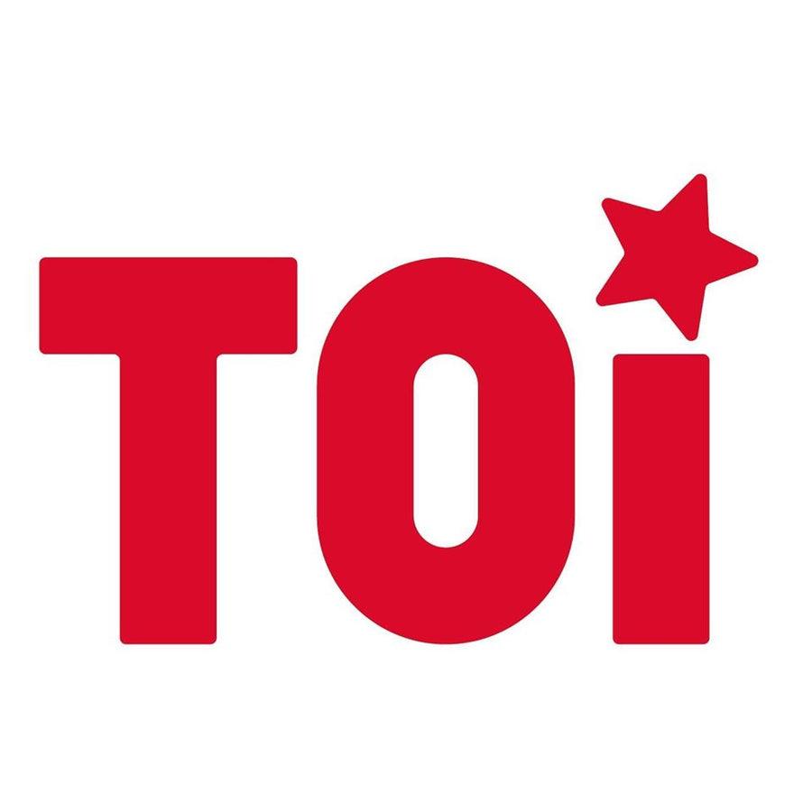 TOI - Lupipop
