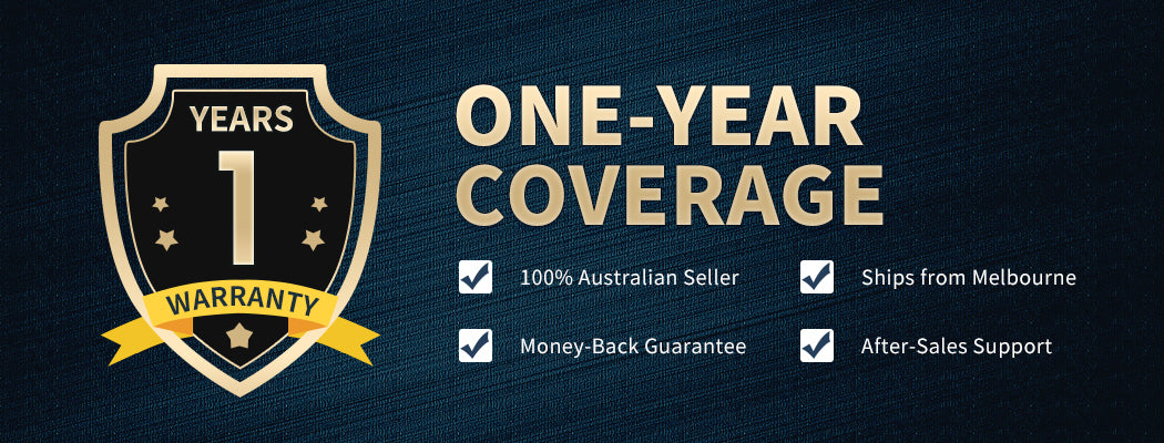 Retractable Baby Gate 150cm No Drill One-Hand Lock  for Hallways Grey