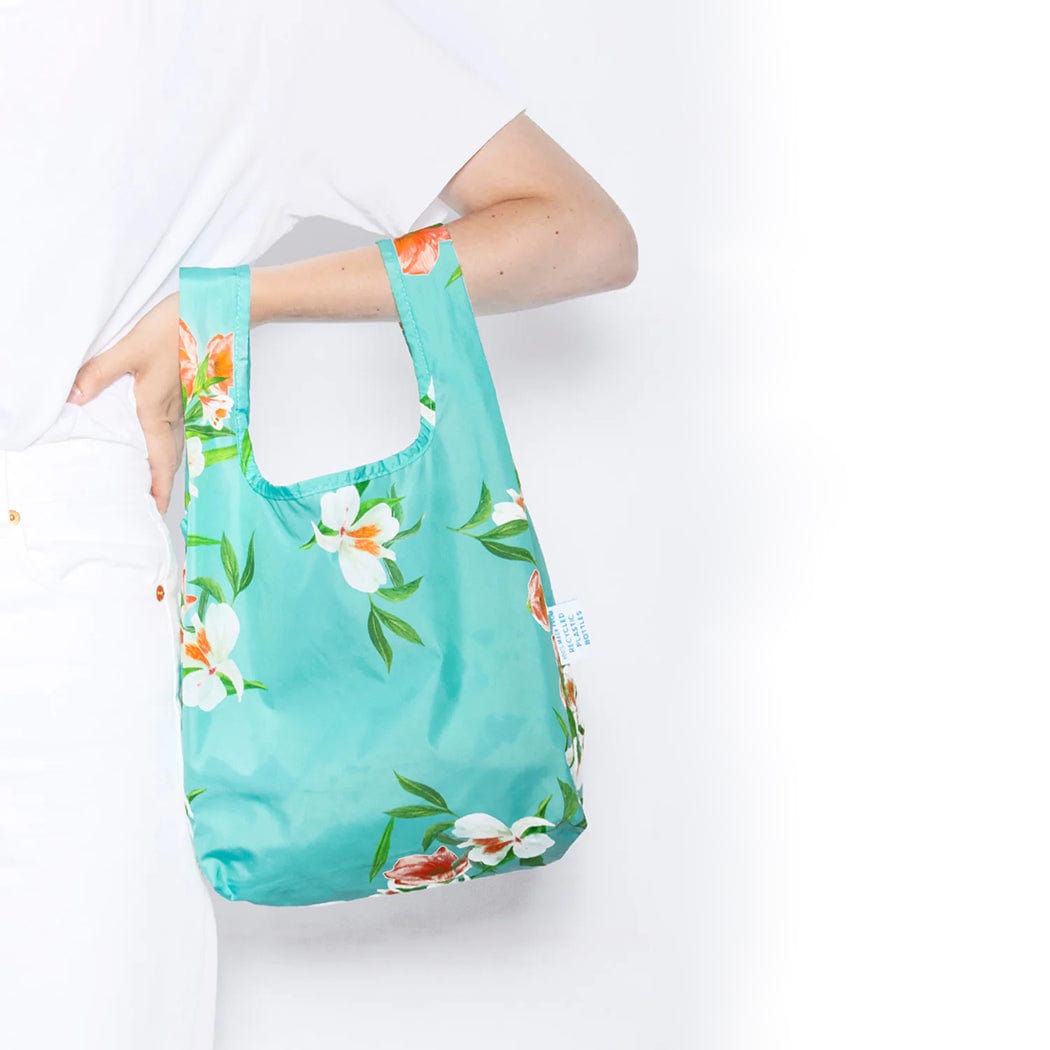 Kindbag KIND BAG Reusable Bag - Mini | Floral