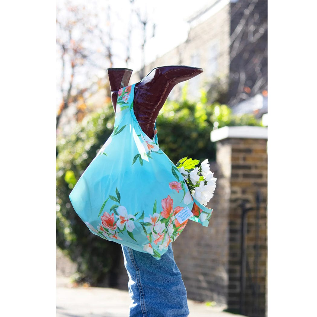 Kindbag KIND BAG Reusable Bag - Mini | Floral