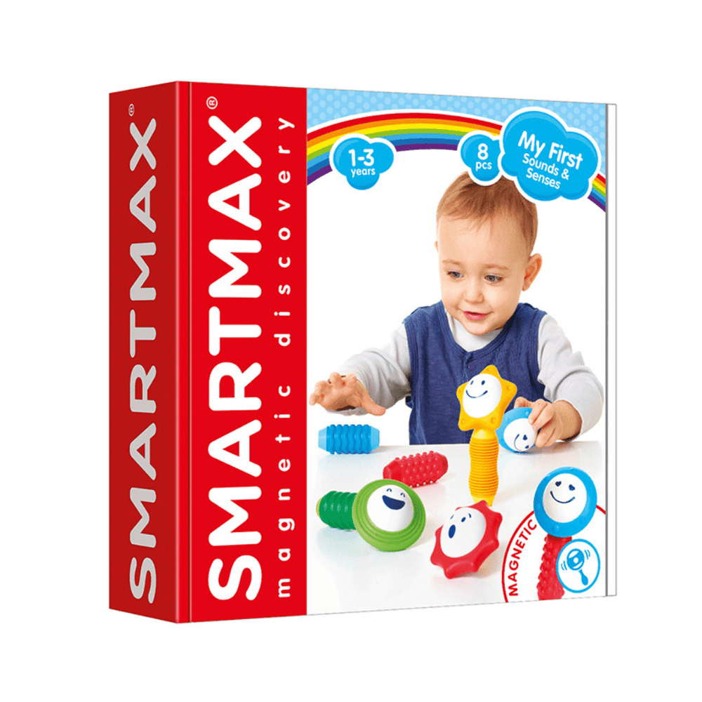 SmartMAX Smart MAX My First Sounds and Senses