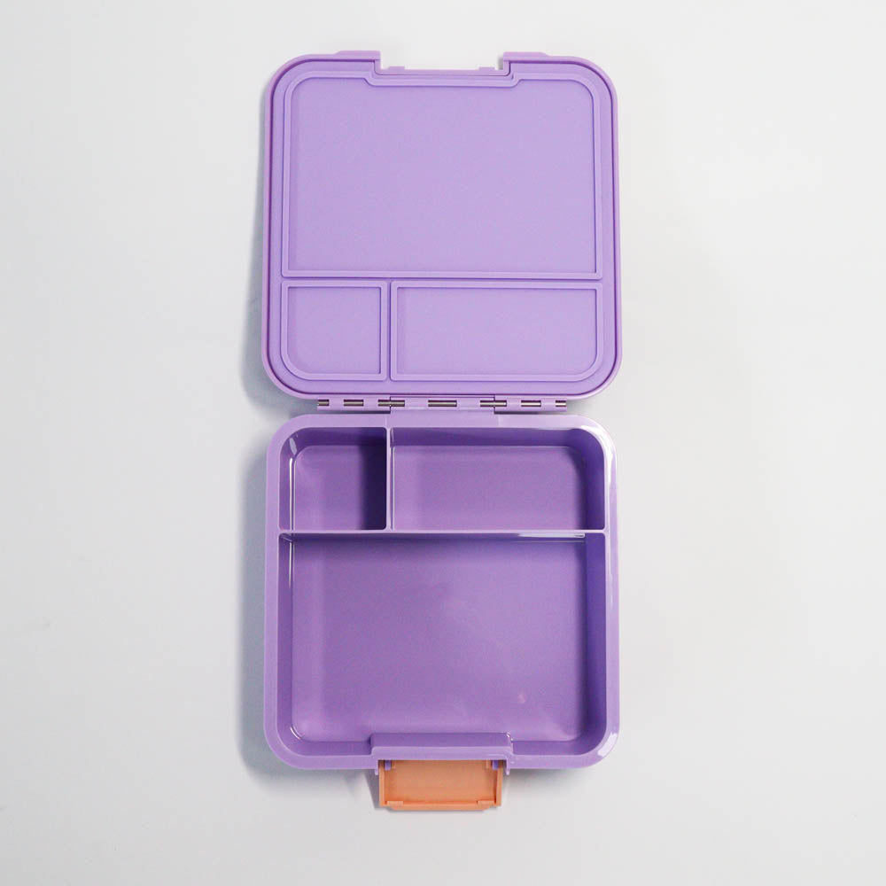 Little Lunch Box Co Bento Three - Rainbow Roller