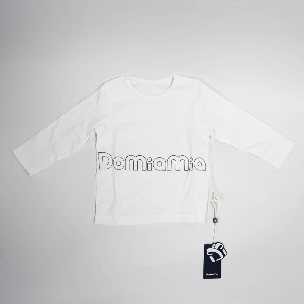 Domia Baby leisure wear Domia part Logo90