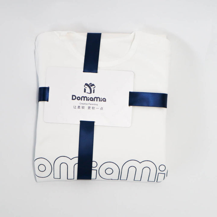 Domia Baby leisure wear Domia part Logo90