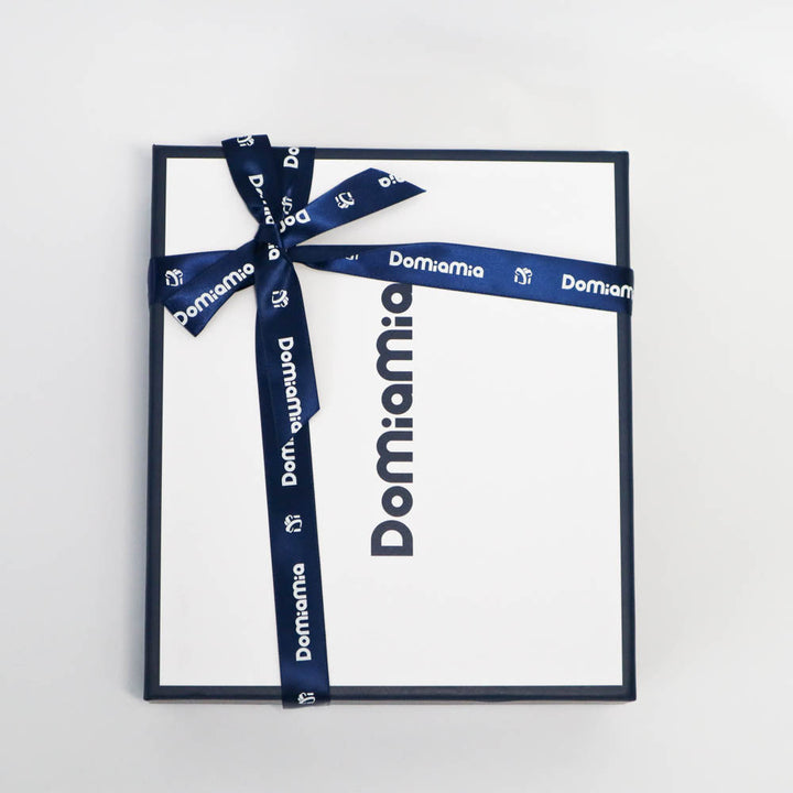 Domia Baby leisure wear Domia part Logo90