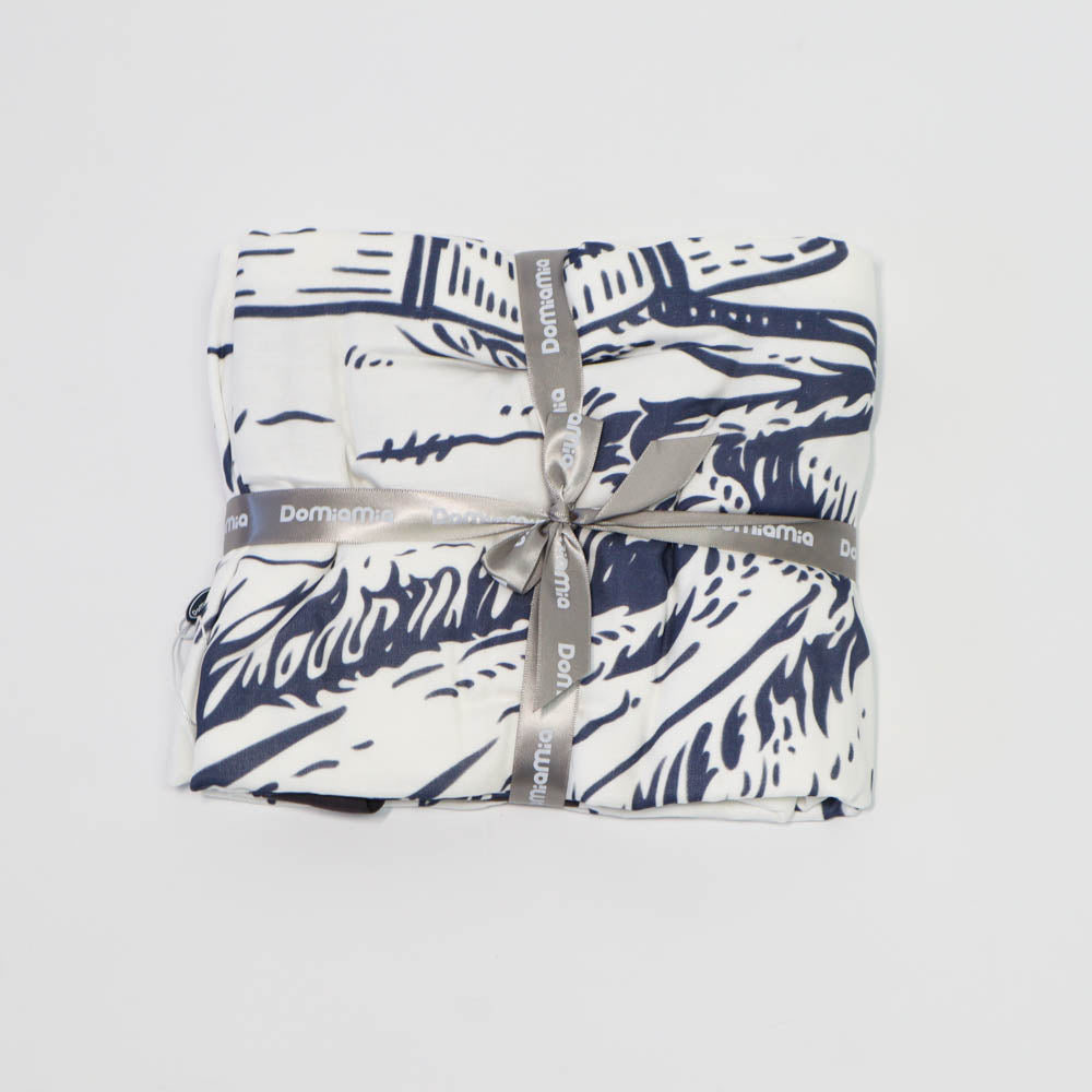 Domia Ice Silk Blanket Limited Version Silent Wind Valley
