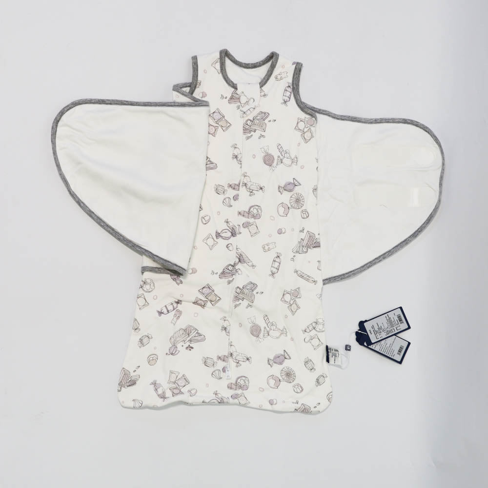 Domia Pure Cotton Knit Newborn Sleepbagcandy Times