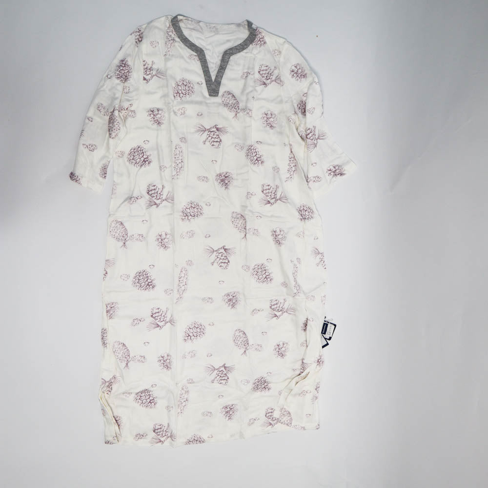 Domia Parentchild Loungewear DressPinecone Space S