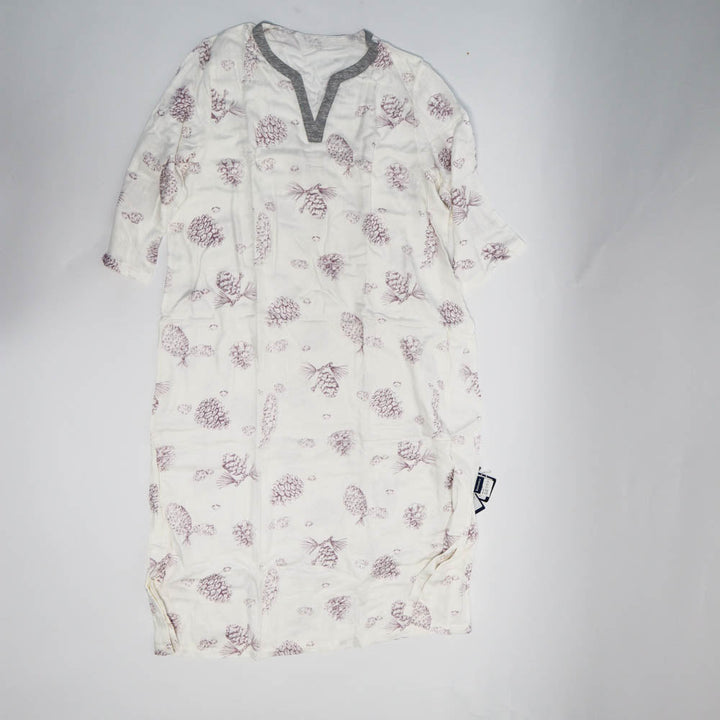 Domia Parentchild Loungewear DressPinecone Space S