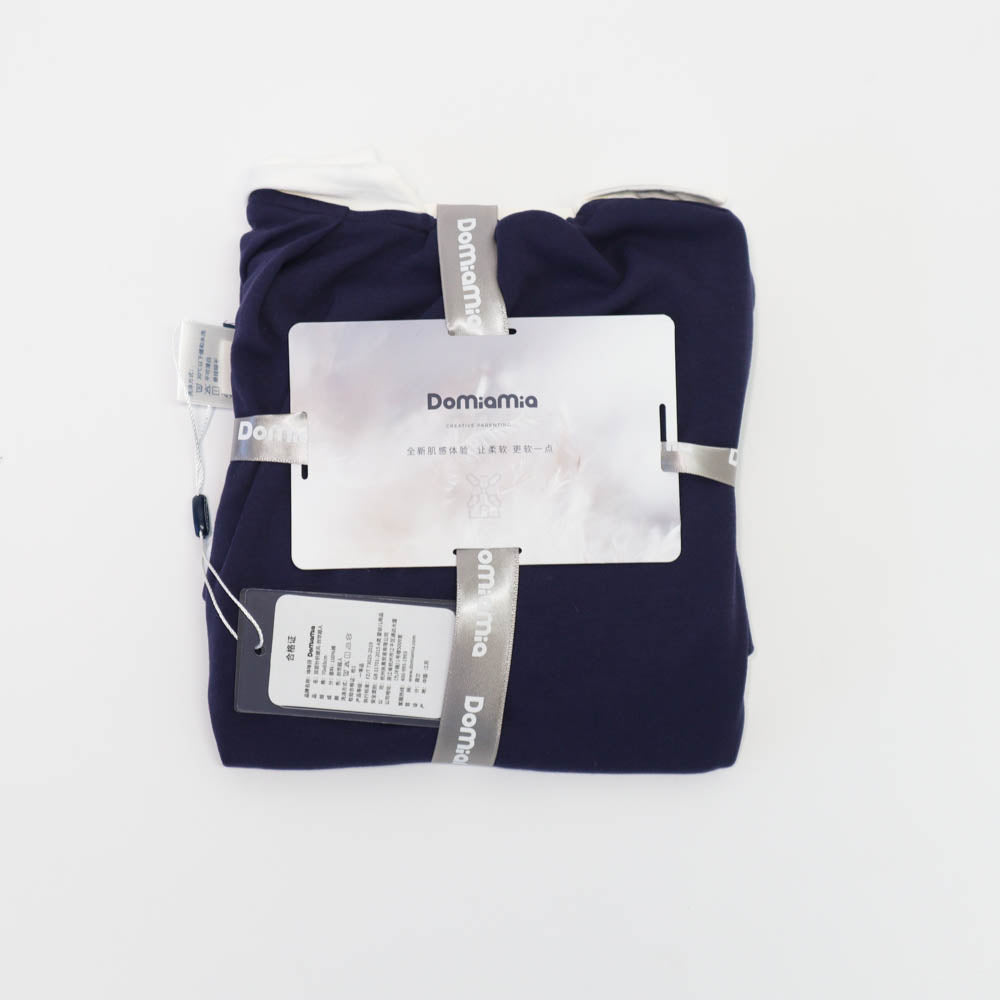 Domia Doublelayer Knit Cape Super Innovator