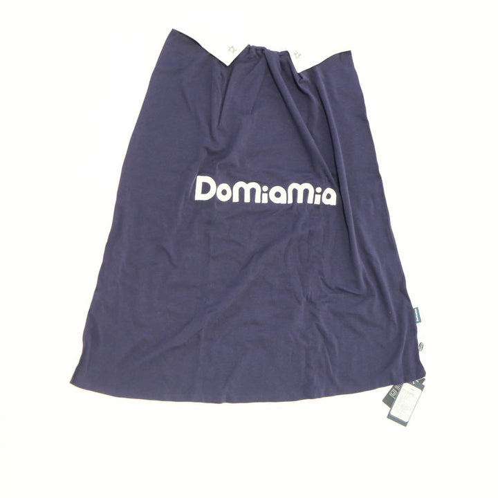 Domia Doublelayer Knit Cape Super Innovator