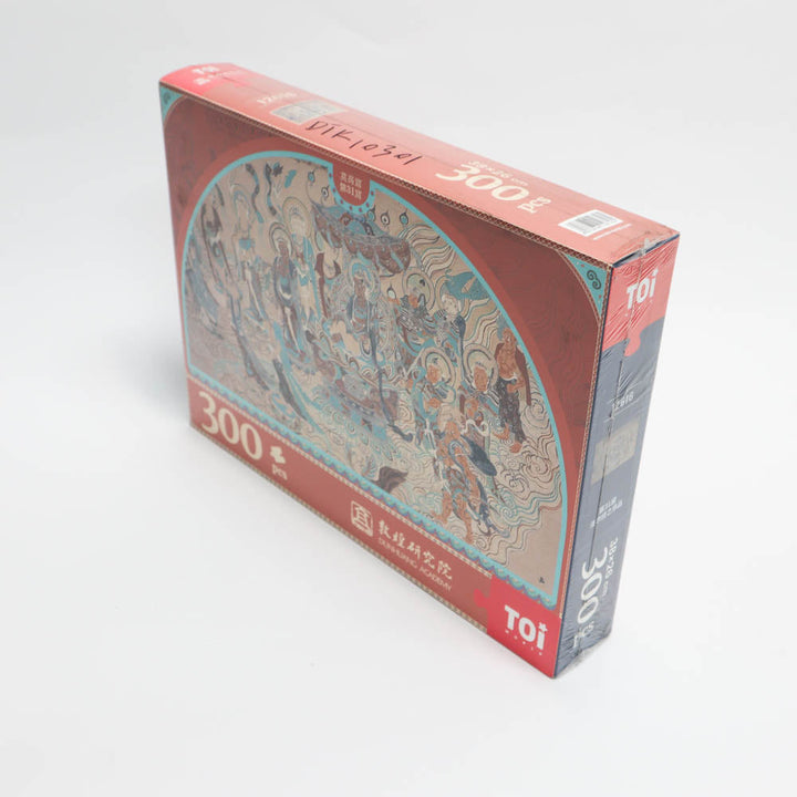 TOI Adult Puzzle Preface of the Lotus Sutra 300 Ta