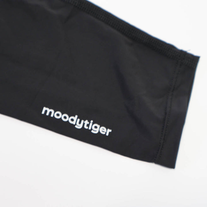 Moody Tiger Leggings 101 Black 120