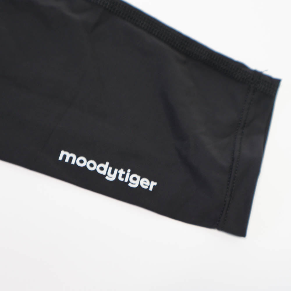 Moody Tiger Leggings 101 Black 130
