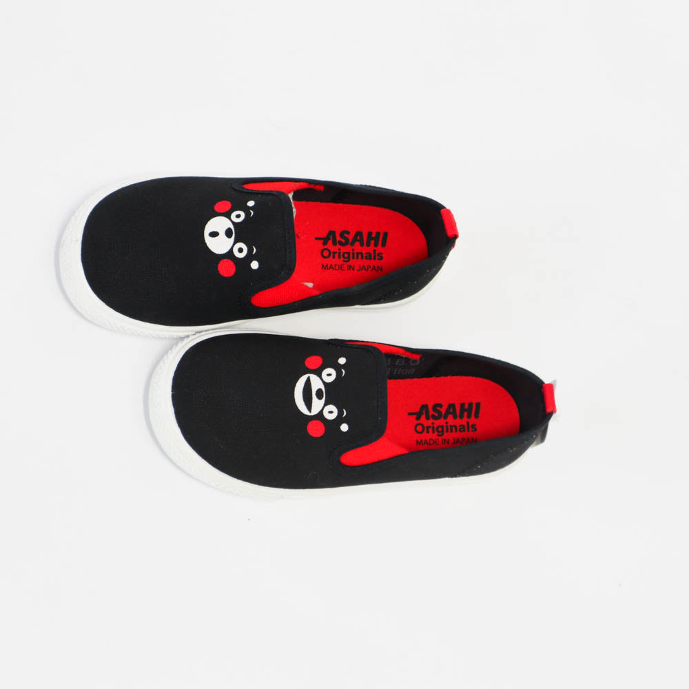 Asahi Black Kumamon18