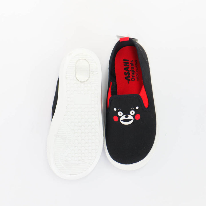 Asahi Black Kumamon18