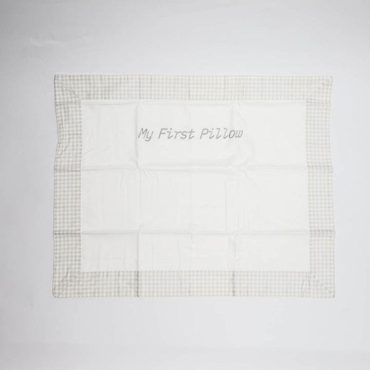 DOWNLAND Clima Baby Pillow Case