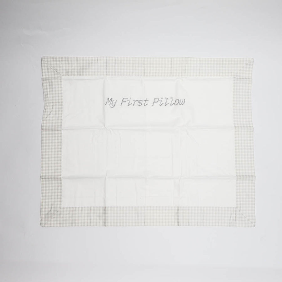 DOWNLAND Clima Baby Pillow Case