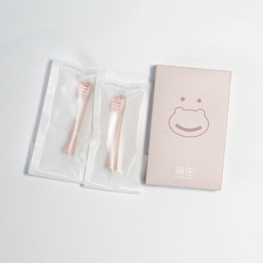 Tinyinner Electric toothbrush replacement head Y2