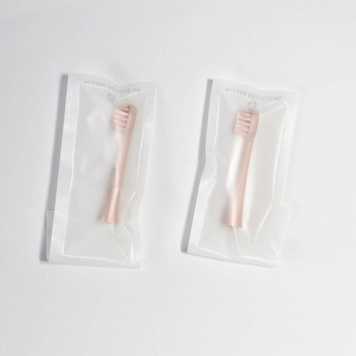 Tinyinner Electric toothbrush replacement head Y2