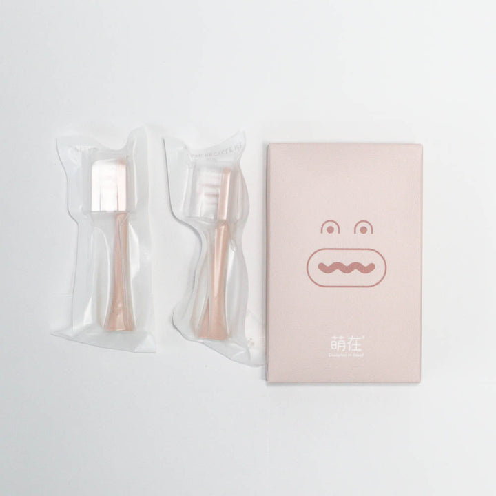 Tinyinner Electric toothbrush replacement head Y3