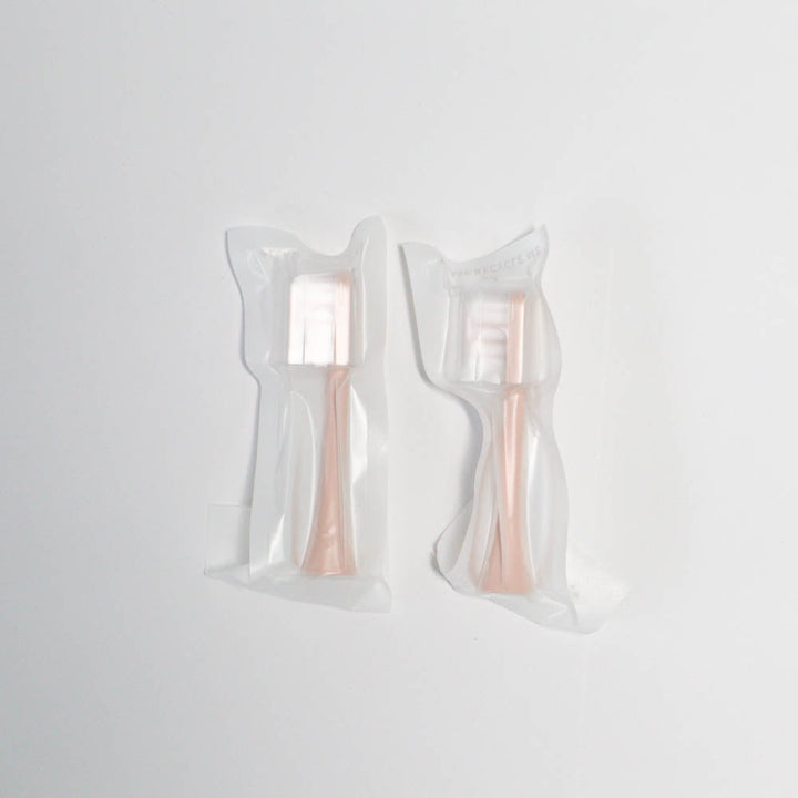 Tinyinner Electric toothbrush replacement head Y3