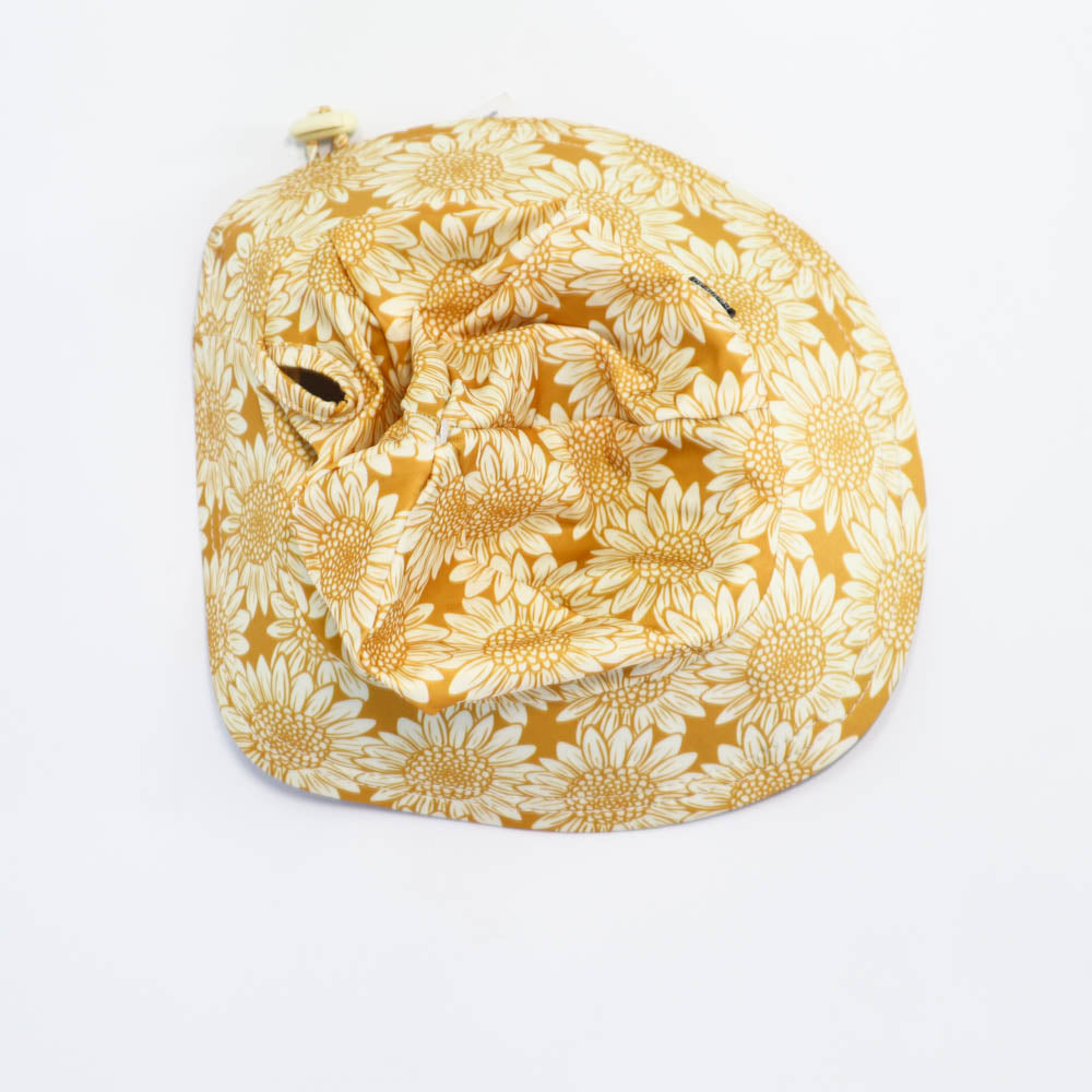 Bedhead Sunflower Xl