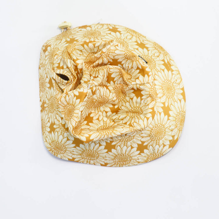 Bedhead Sunflower Xl