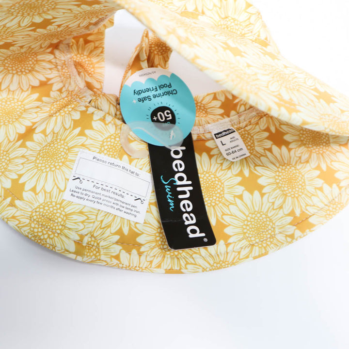 bedhead Sunflower L