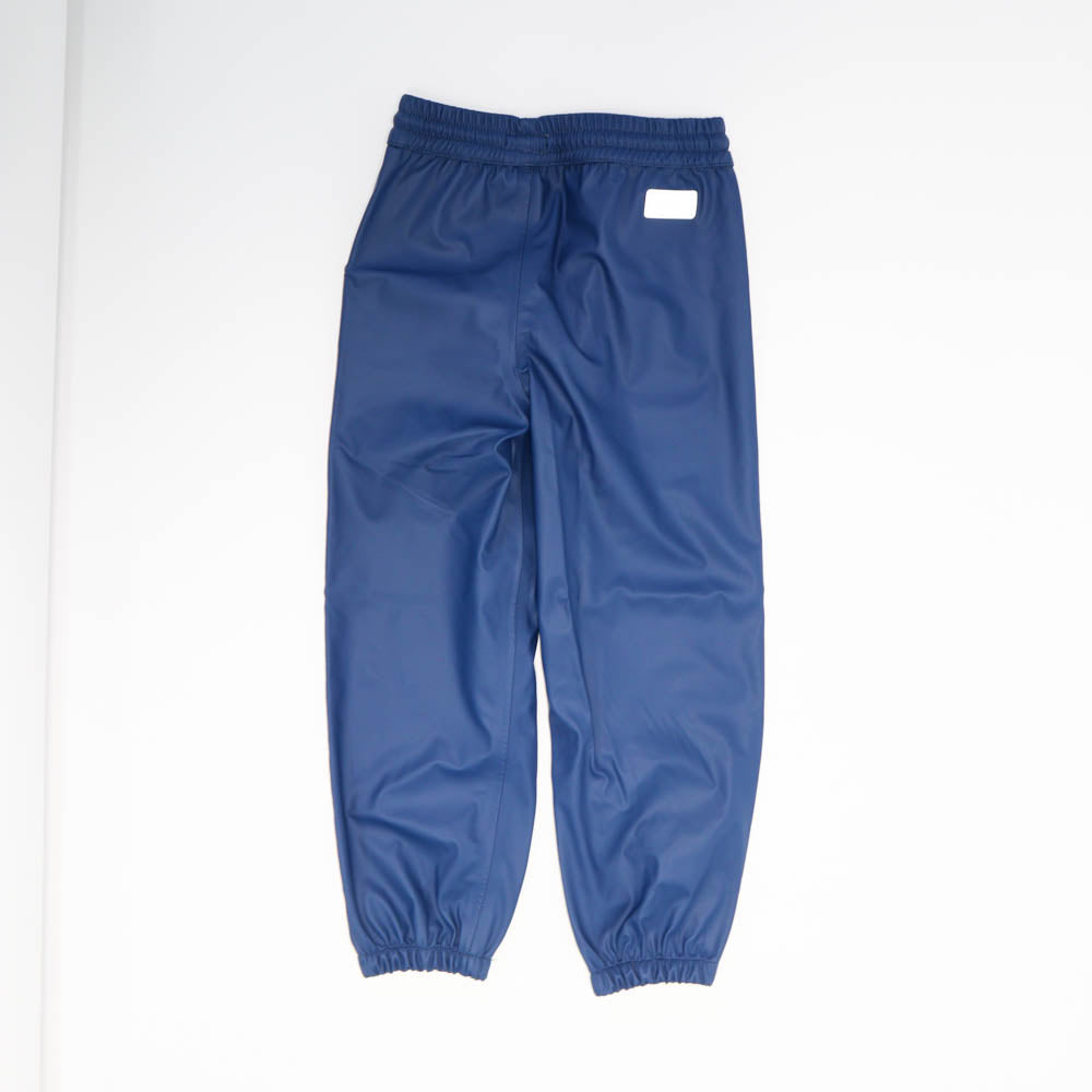 HATLEYNavy Splash Pants5
