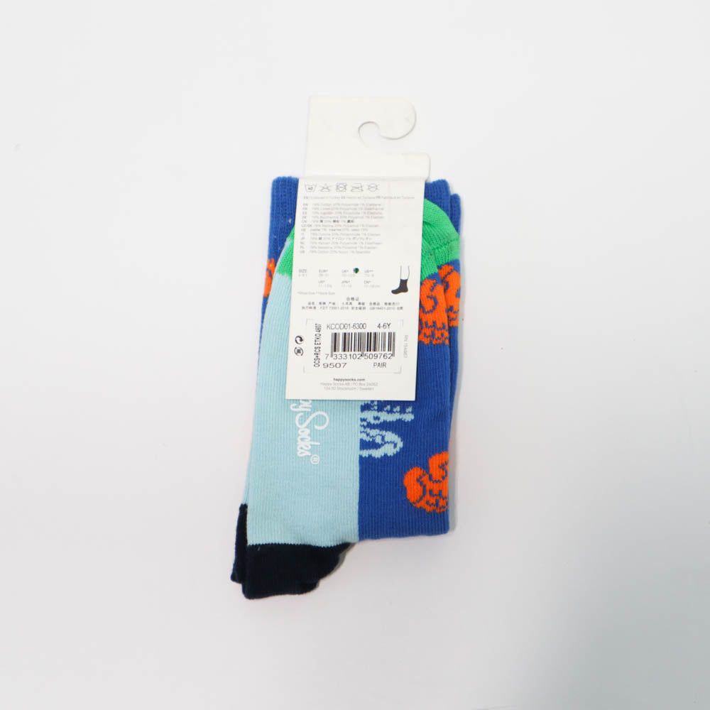 Happy Socks Socks Crocodile 46Y