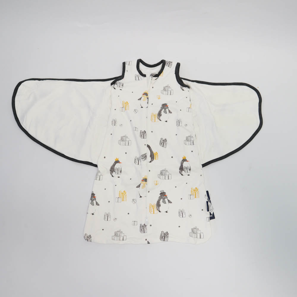 Domia Baby leisure wear Domia Logo90 full body